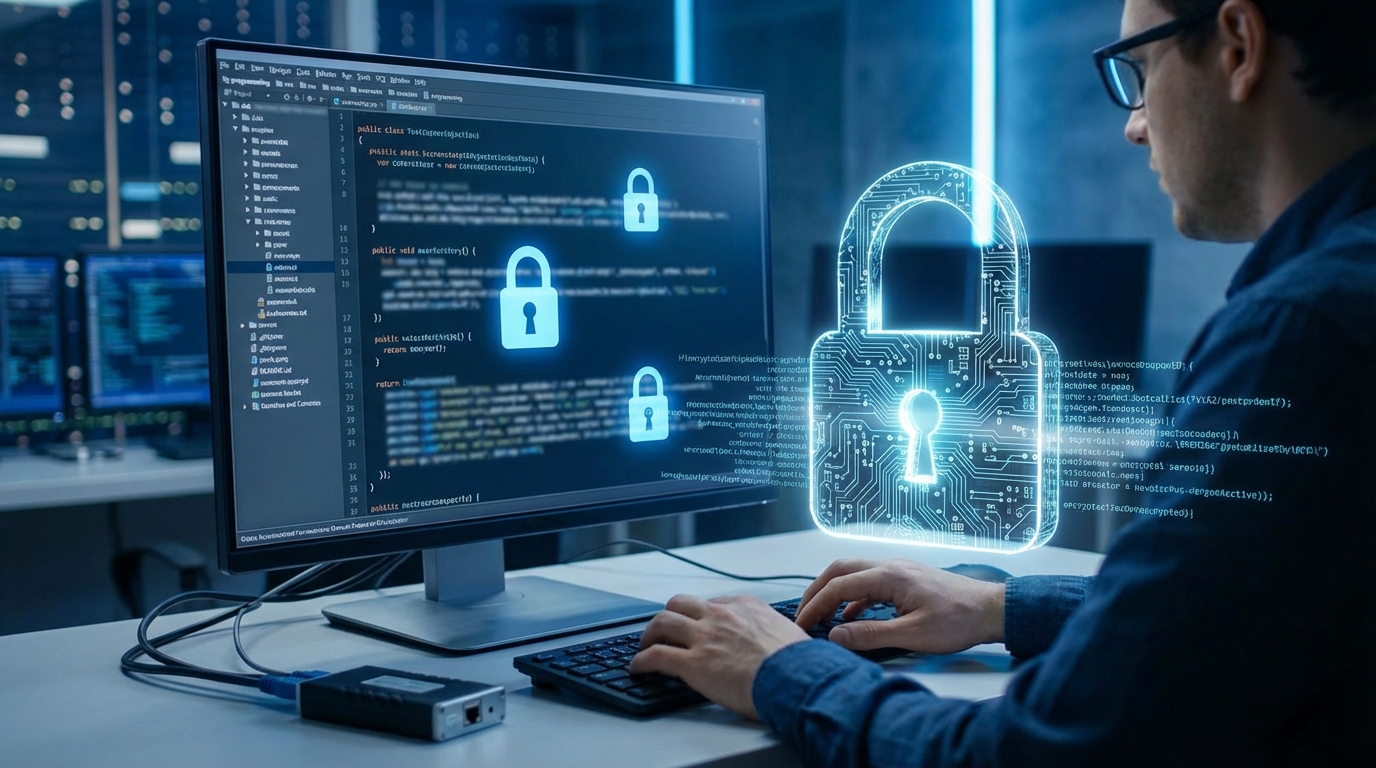 Lập trình hiệu quả cần đi đôi với việc bảo vệ an toàn thông tin mã nguồn - AI cho lập trình viên: Tuyệt chiêu bứt phá năng suất cực đỉnh