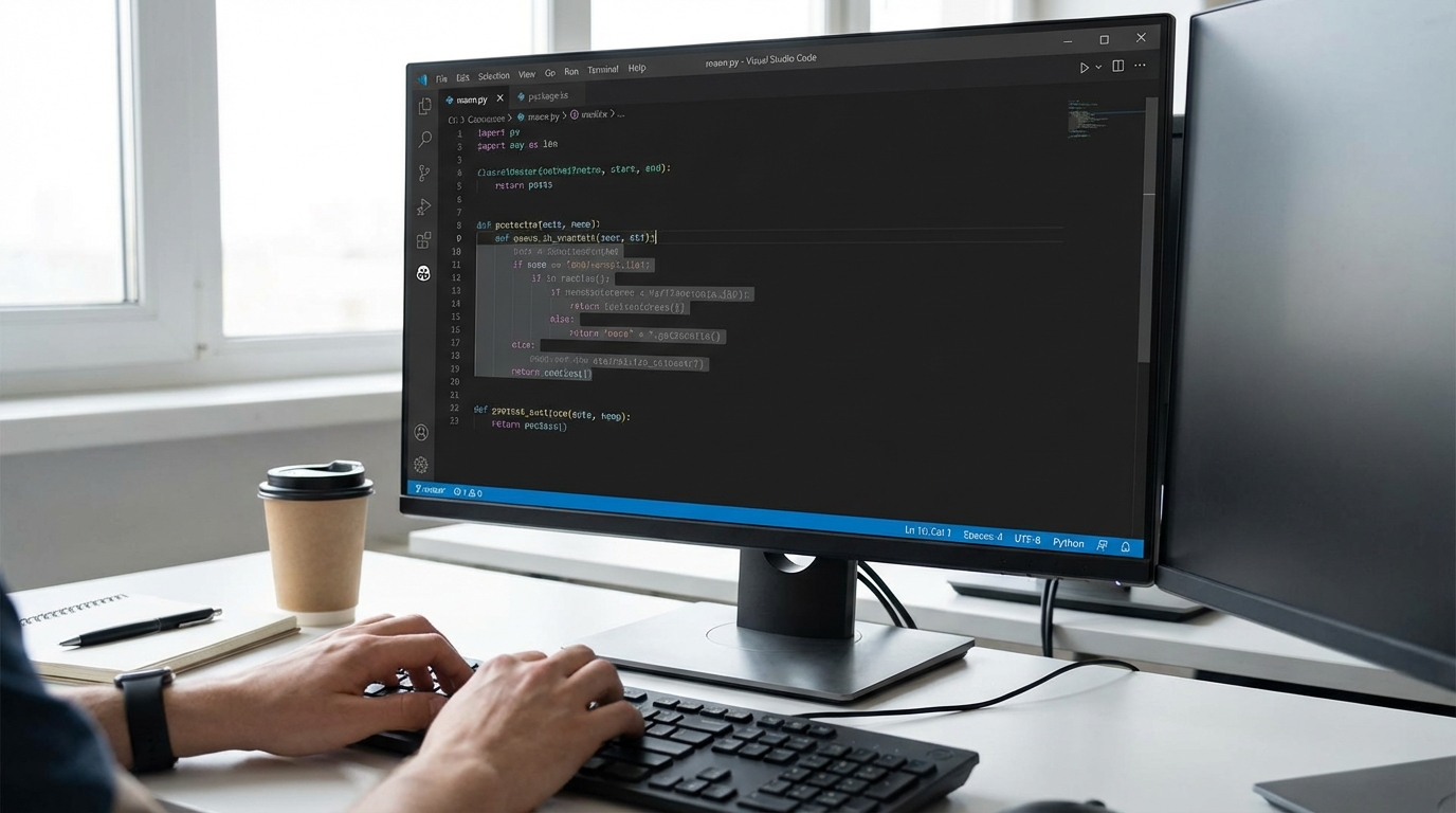 GitHub Copilot là gì và cách nó hiển thị gợi ý mã nguồn trực tiếp trong IDE - AI cho lập trình viên: Tuyệt chiêu bứt phá năng suất cực đỉnh