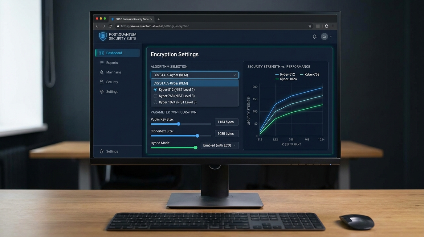Cấu hình post-quantum security wordpress trên các plugin hiện đại - Bảo mật wordpress 2026: 8 plugin chống tấn công lượng tử