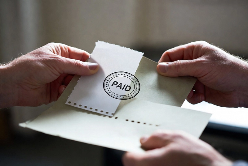 Cách tính nợ xấu