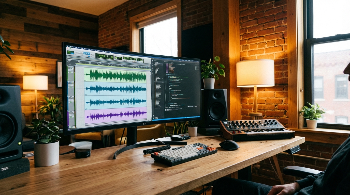 Công nghệ chuyển văn bản thành giọng nói đang thay đổi cách chúng ta làm việc - Text to Speech