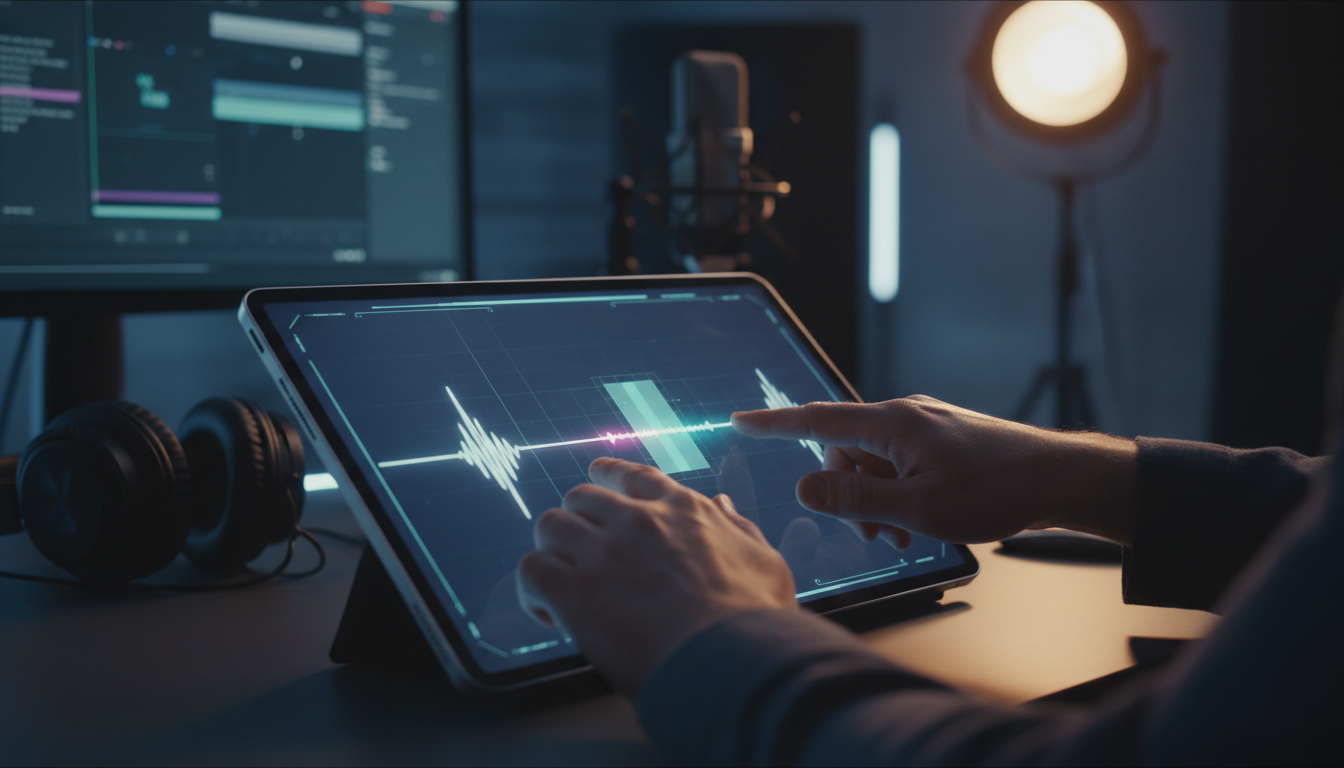 Cắt nhạc online dễ dàng miễn phí