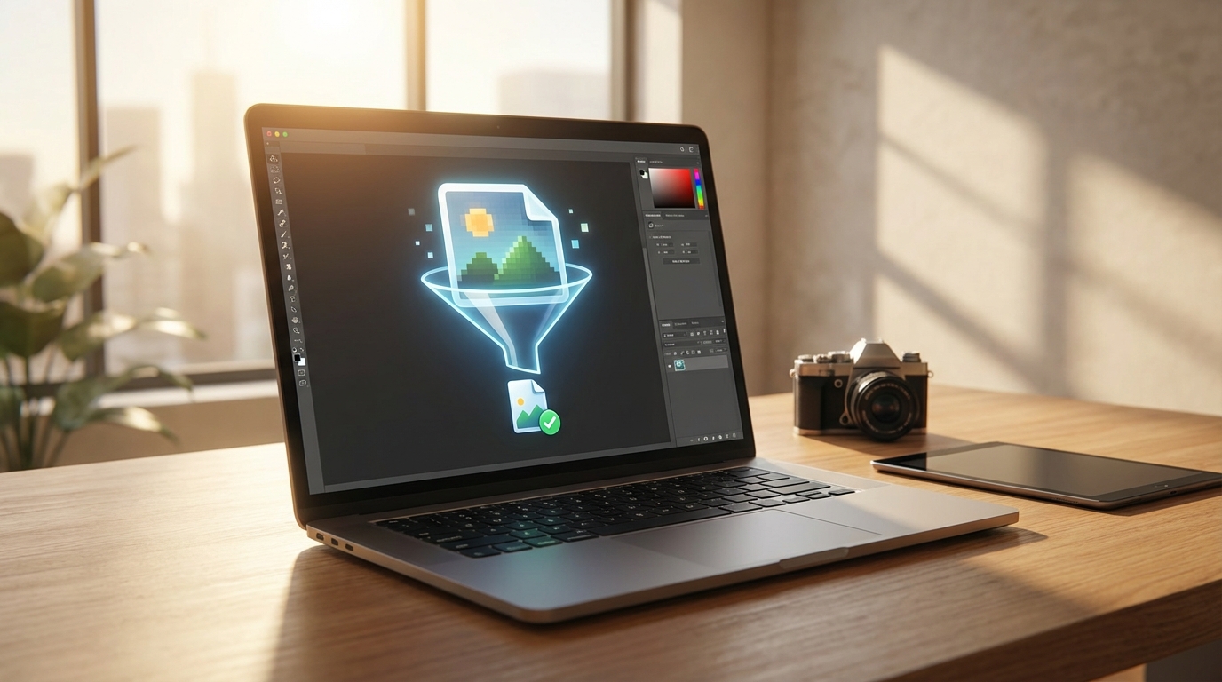 công cụ nén ảnh online