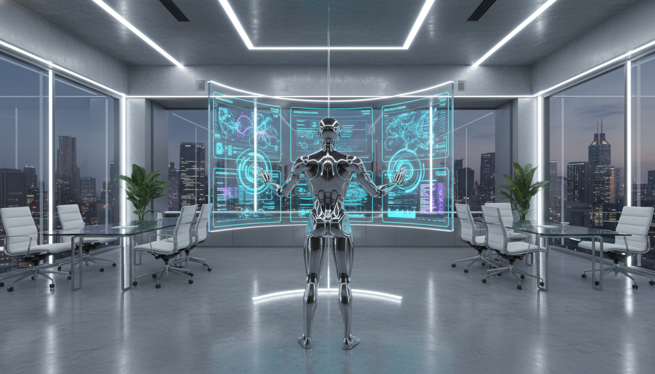 Ứng dụng tự động hóa với AI thông qua các trợ lý tùy chỉnh - Custom GPTs tutorial: Tuyệt chiêu thiết kế prompt đỉnh cao