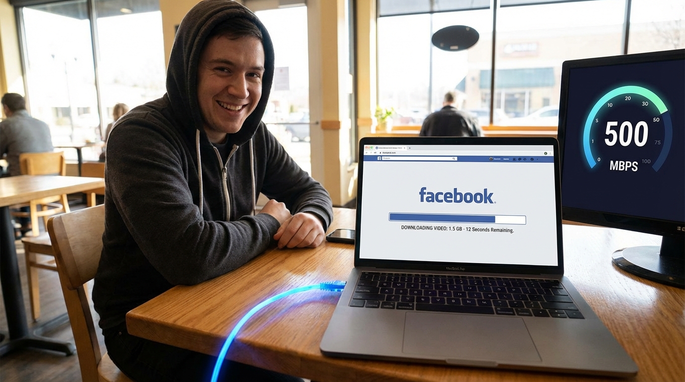 Quy trình tải video facebook chuyên nghiệp trên máy tính cá nhân - Tải video facebook cực nhanh với bí kíp đơn giản và hiệu quả