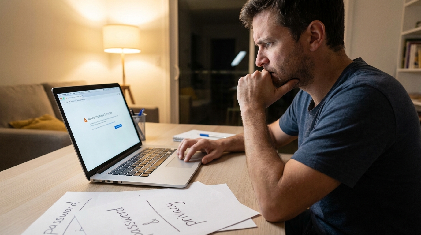 Luôn cẩn trọng với vấn đề bảo mật khi sử dụng các công cụ online - Ghép ảnh thành pdf