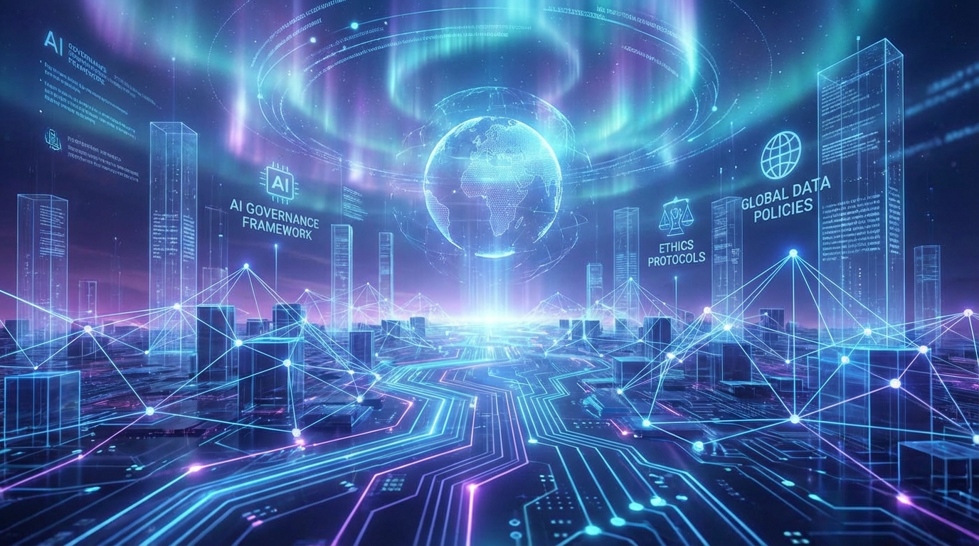 Tương lai của AI phụ thuộc vào sự cân bằng giữa đổi mới và an toàn người dùng - Grok và tranh cãi nội dung 18+ bùng nổ gây sốc giới công nghệ