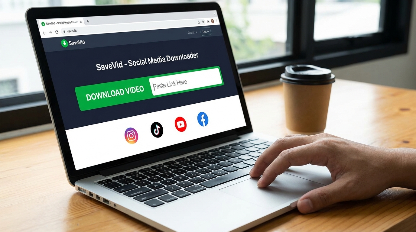 Các công cụ trực tuyến hỗ trợ tải video Instagram nhanh chóng - Tải video Instagram