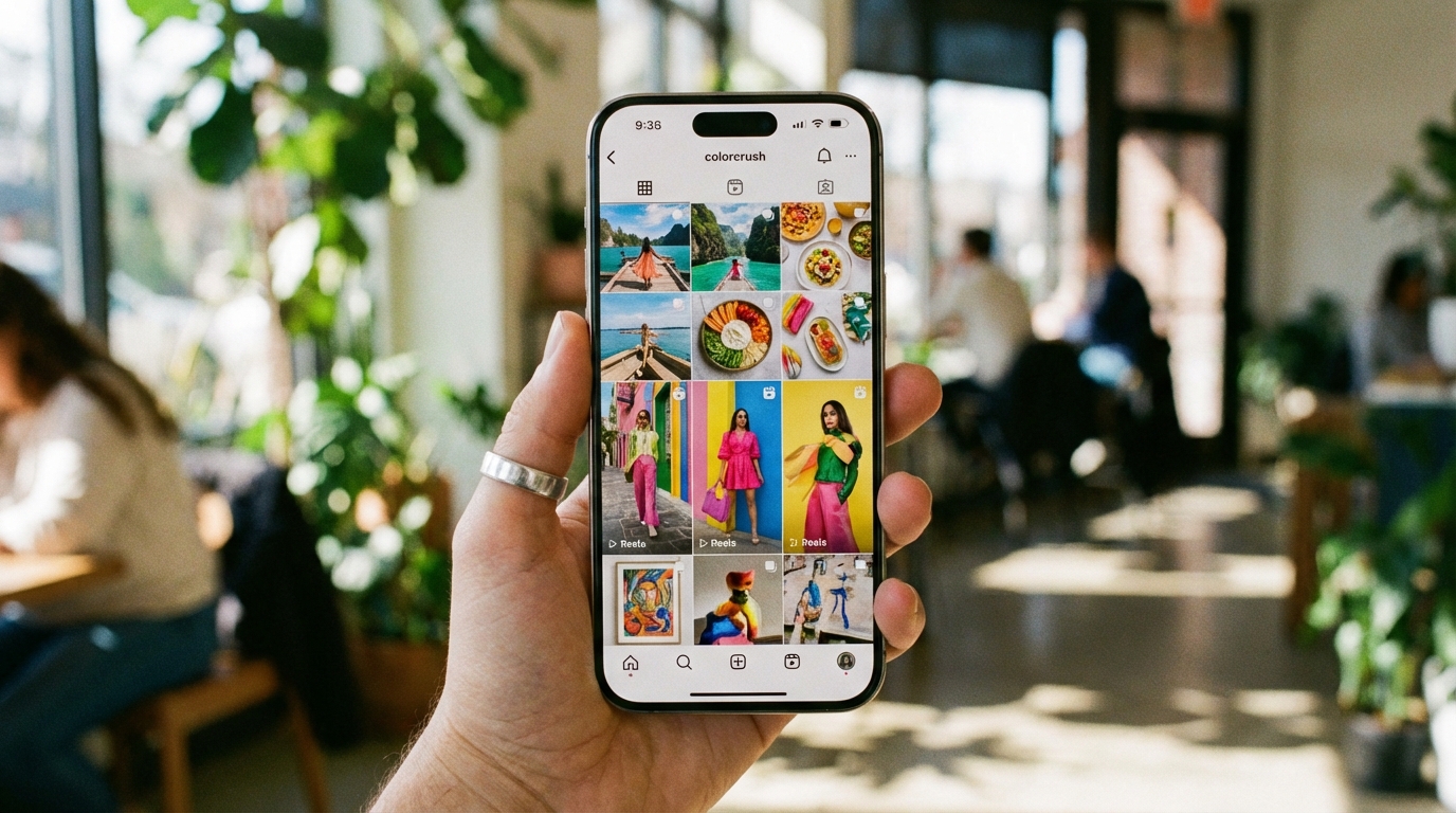 Nhu cầu tải video Instagram ngày càng tăng cao - Tải video Instagram