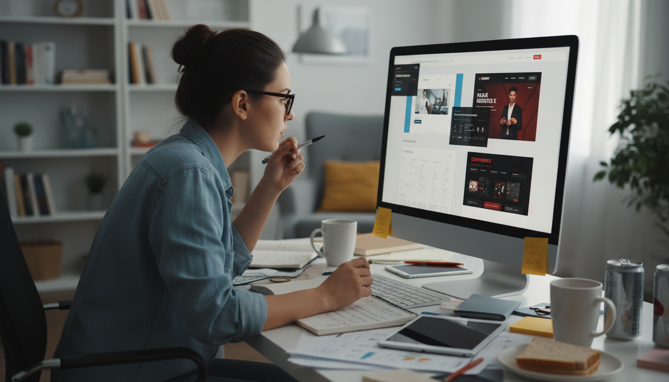 Phân tích đối thủ để cải thiện chiến lược SEO của bạn - Kiểm tra SEO