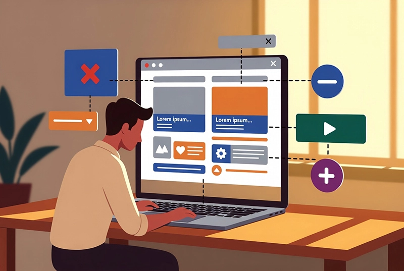 lập trình no-code là gì