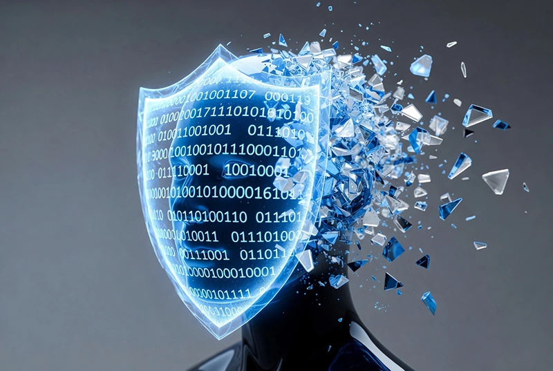 nhận biết deepfake