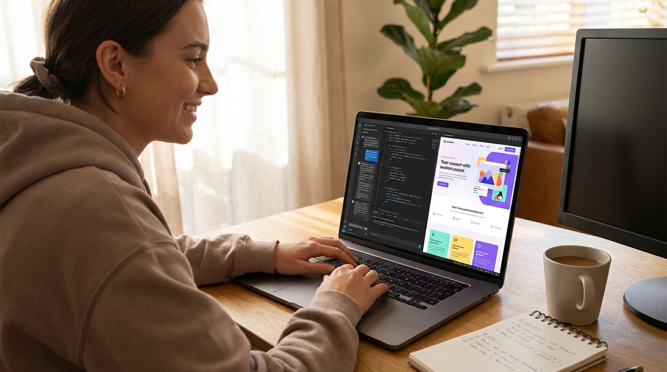 Công cụ vibe coding giúp rút ngắn khoảng cách giữa ý tưởng và thực thi - So sánh Cursor vs Windsurf: Cuộc chiến khốc liệt vì AI