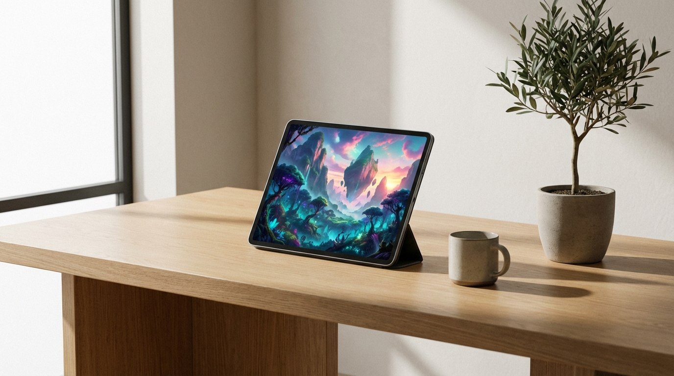 Sử dụng từ khóa phủ định giúp việc tạo ảnh bằng AI có kết quả sạch sẽ và tinh tế - Tạo ảnh bằng AI: Tuyệt chiêu viết prompt đỉnh cao cực chất