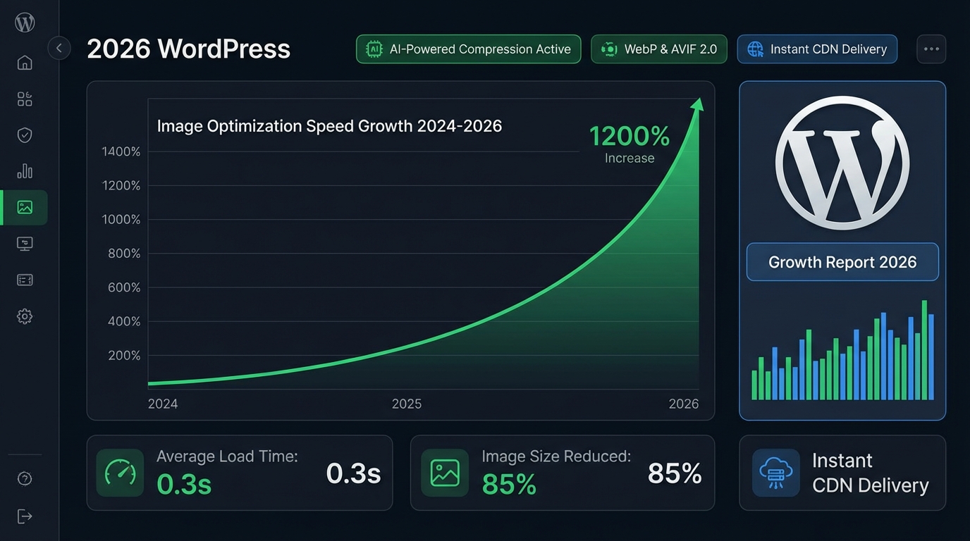 tối ưu hình ảnh wordpress 2026 giúp cải thiện hiệu suất website rõ rệt - Tối ưu hình ảnh wordpress 2026: Bí kíp bứt phá tốc độ cực đỉnh