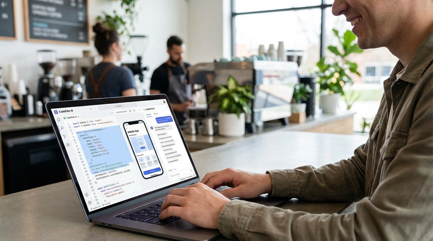 Các công cụ hỗ trợ vibe coding đang thay đổi diện mạo của ngành phát triển phần mềm - Vibe coding vs traditional coding: Cuộc cách mạng gây sốc