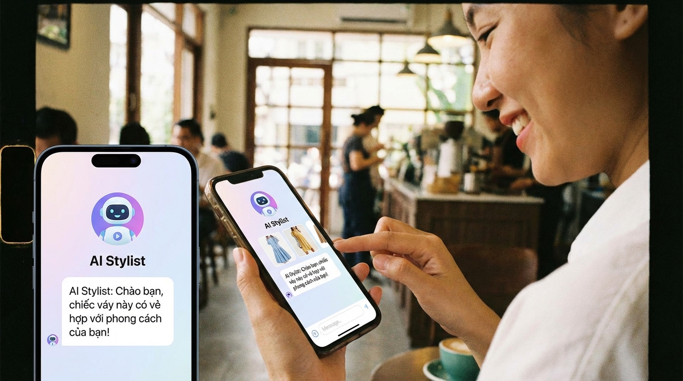 Tăng cường tương tác với khách hàng nhờ các giải pháp woocommerce ai 2026 - woocommerce ai 2026: Bí mật bứt phá doanh thu kinh ngạc