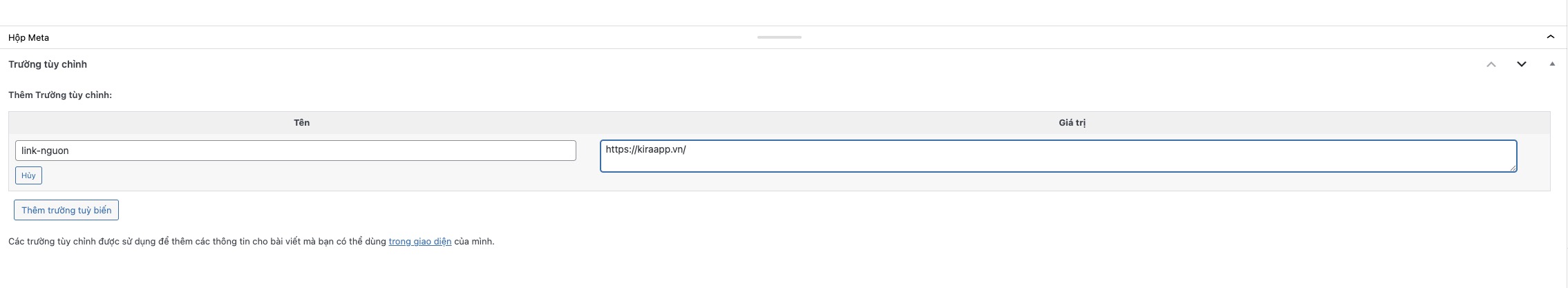 Khởi tạo và nhập dữ liệu