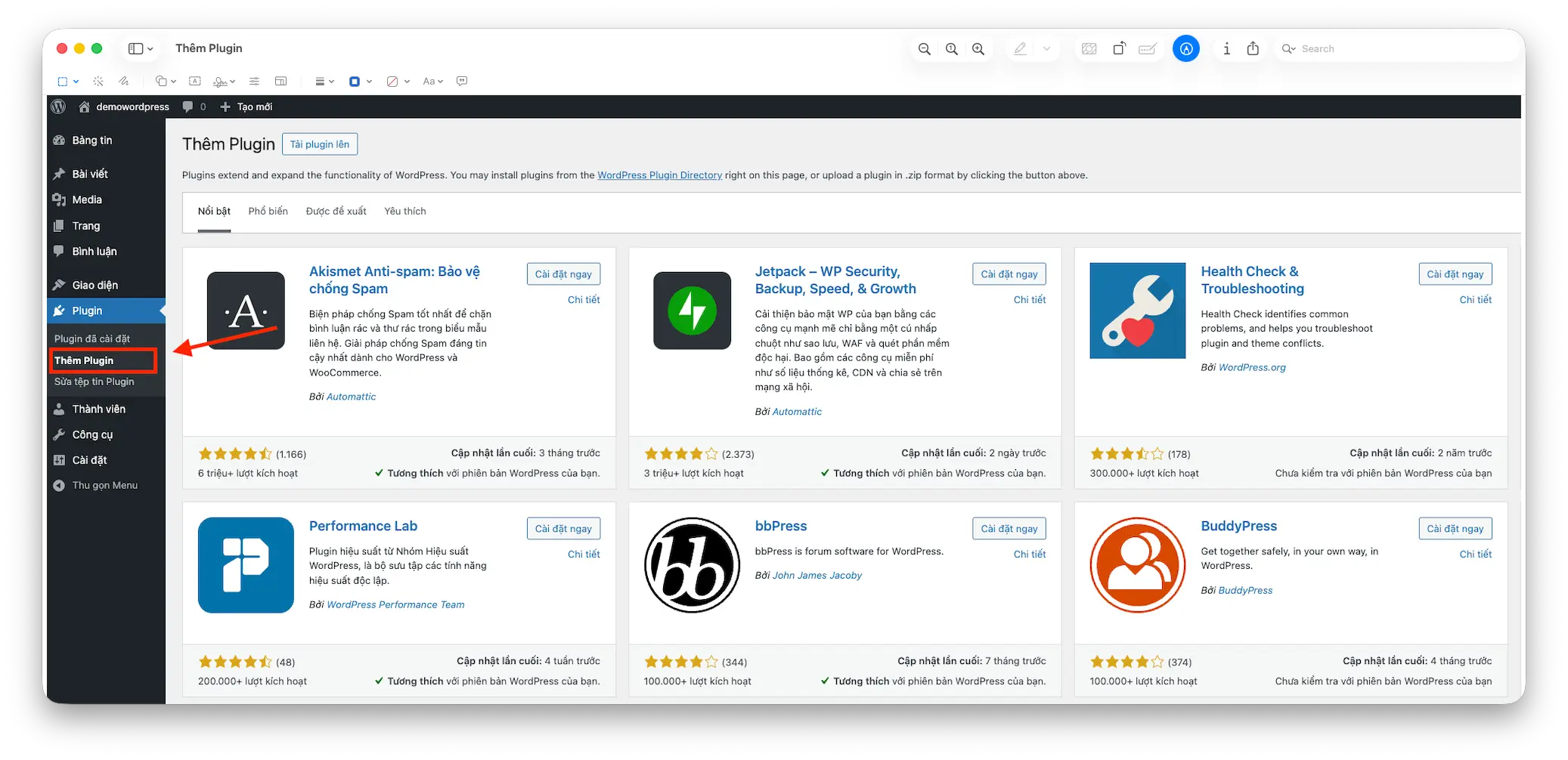 Cài đặt và sử dụng Yoast SEO