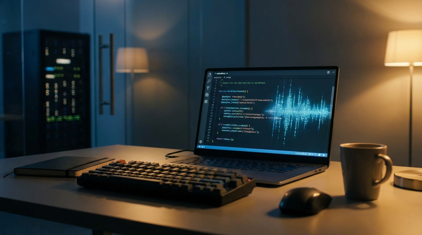 Ajax trong WordPress