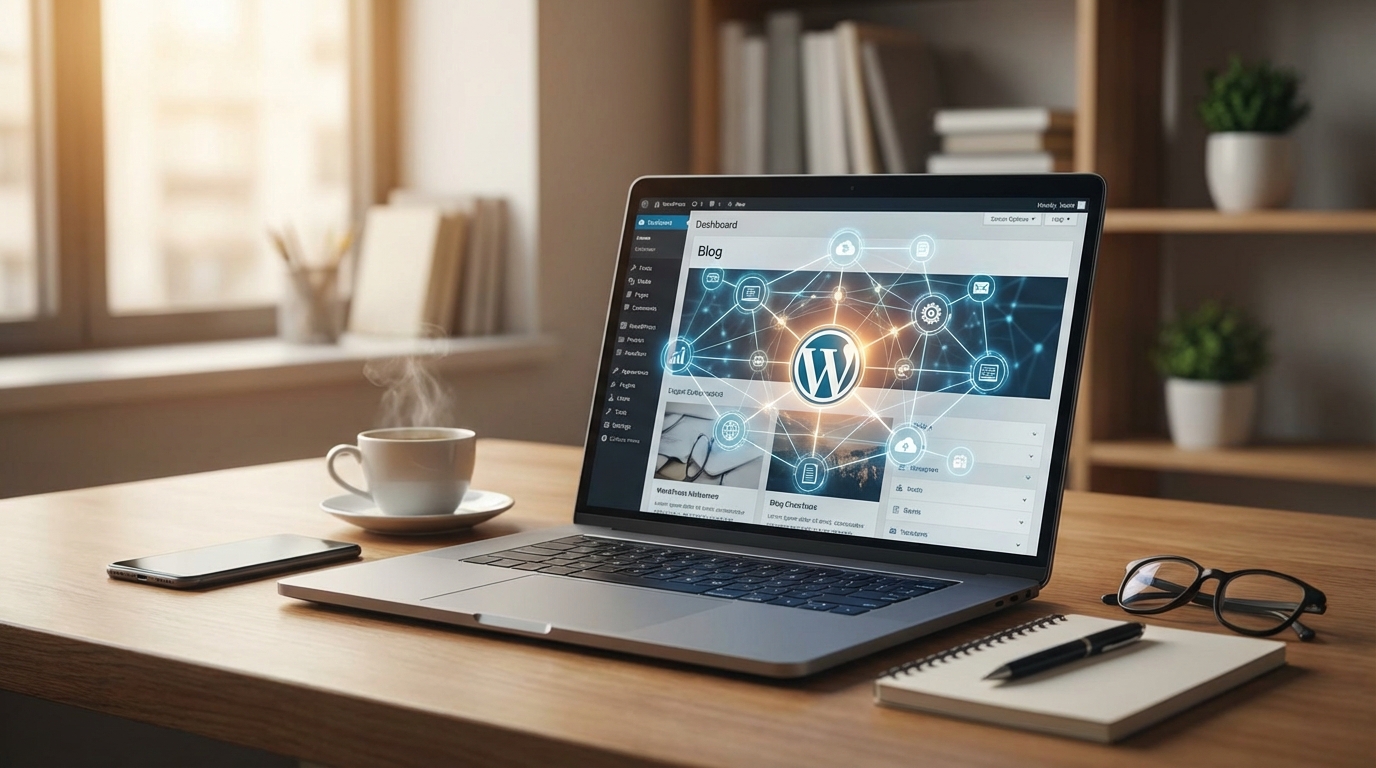 Bài viết liên quan WordPress toàn tập