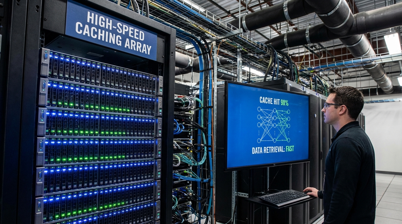 Minh họa về caching dữ liệu - Caching dữ liệu trong plugin bằng Transient API