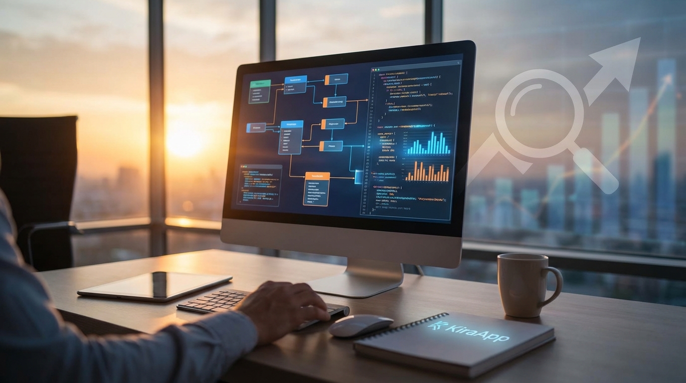 File robots.txt là gì? Tại sao website nào cũng cần?