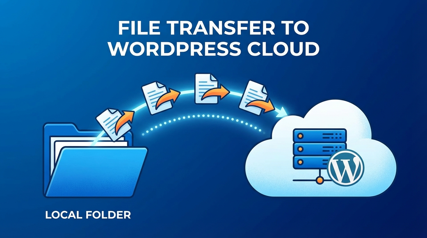 Quản lý giao diện thông qua cấu trúc thư mục hosting - Hướng dẫn cài đặt theme WordPress
