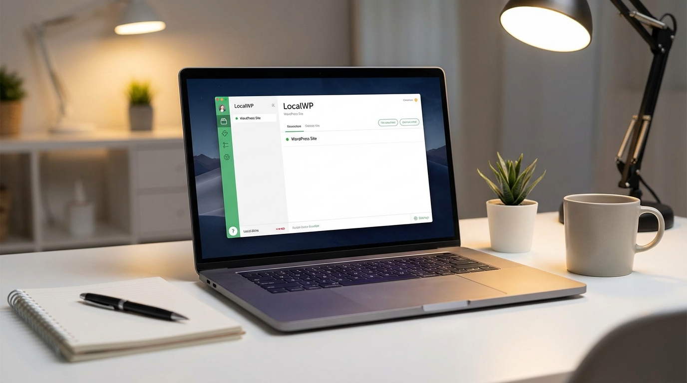 lời khuyên khi sử dụng LocalWP