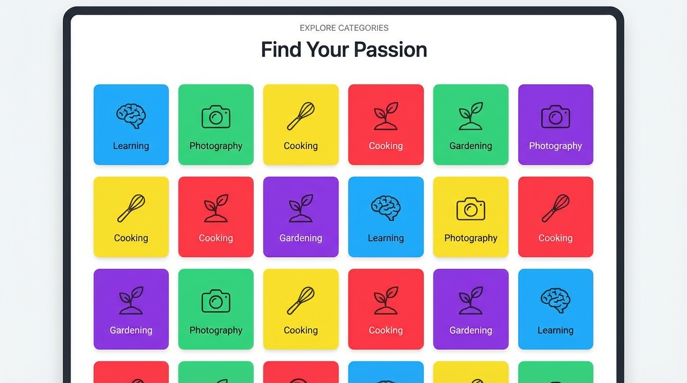 Kết quả hiển thị custom term field ngoài giao diện người dùng - Hướng dẫn custom term field trong wordpress
