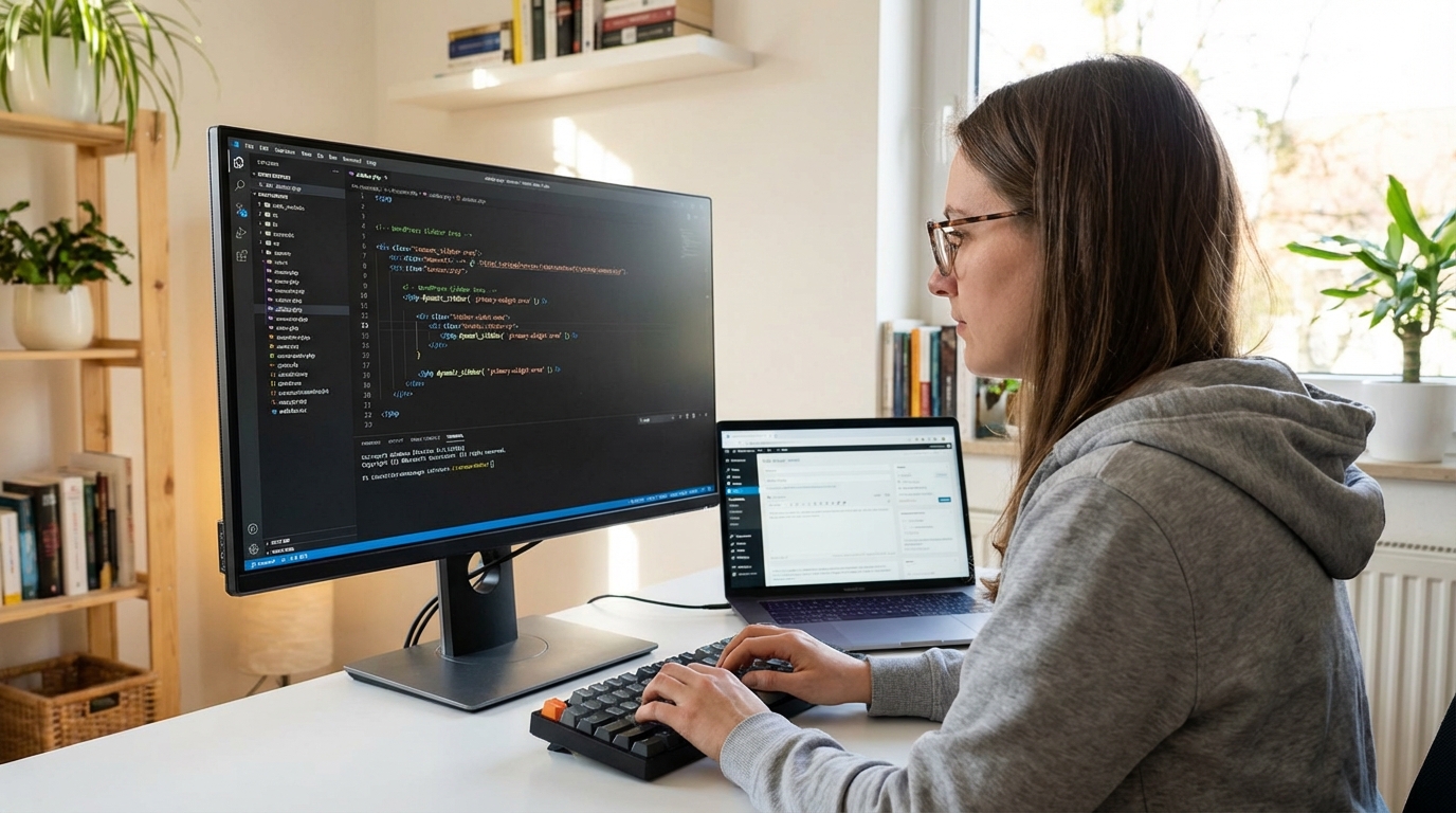 Lập trình sidebar chuyên nghiệp đòi hỏi hiểu rõ cấu trúc lõi của WordPress - Hướng dẫn tạo sidebar và get sidebar trong wordpress