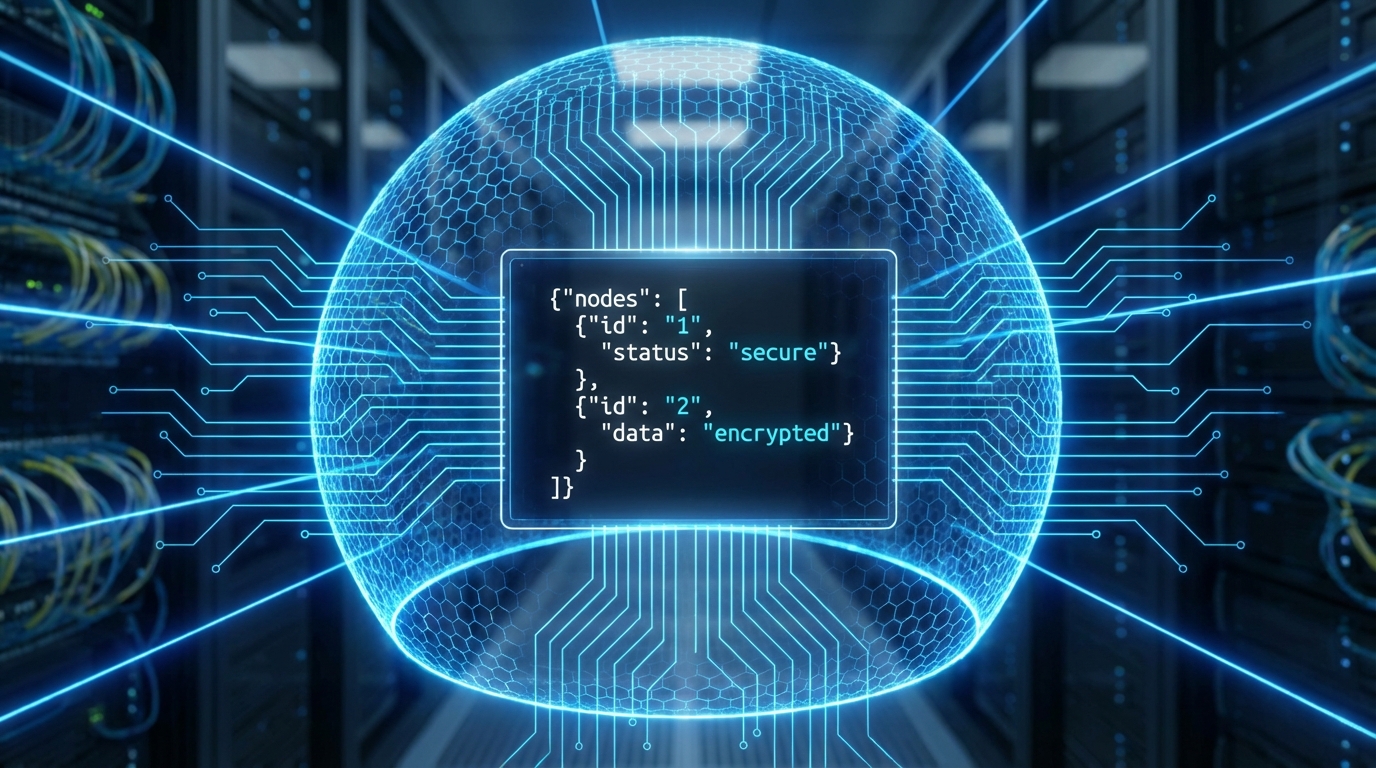 JWT đóng vai trò là lá chắn bảo mật thông minh cho dữ liệu người dùng - JWT là gì? Hướng dẫn chi tiết về JSON Web Token