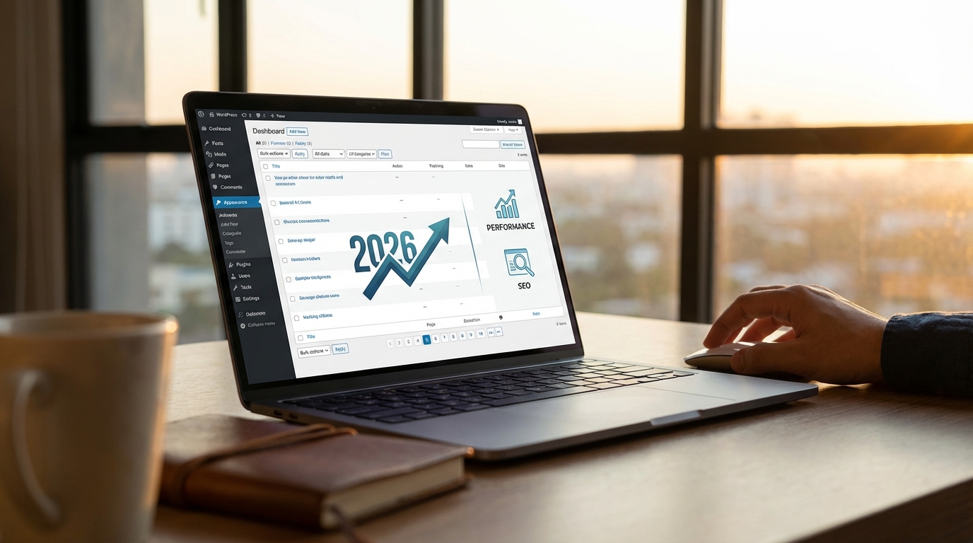 Phân trang trong wordpress và tùy chỉnh phân trang