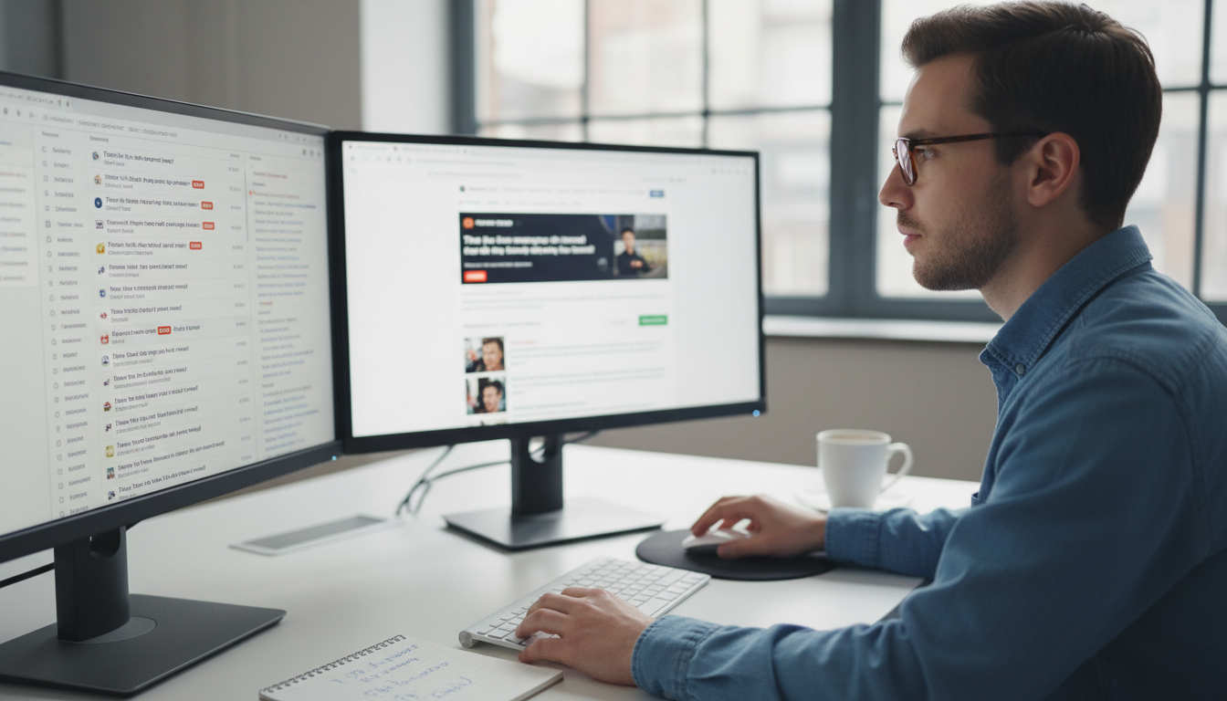 Kiểm duyệt bình luận để đảm bảo chất lượng nội dung - Quản lý bình luận WordPress và các phương pháp chống spam bình luận