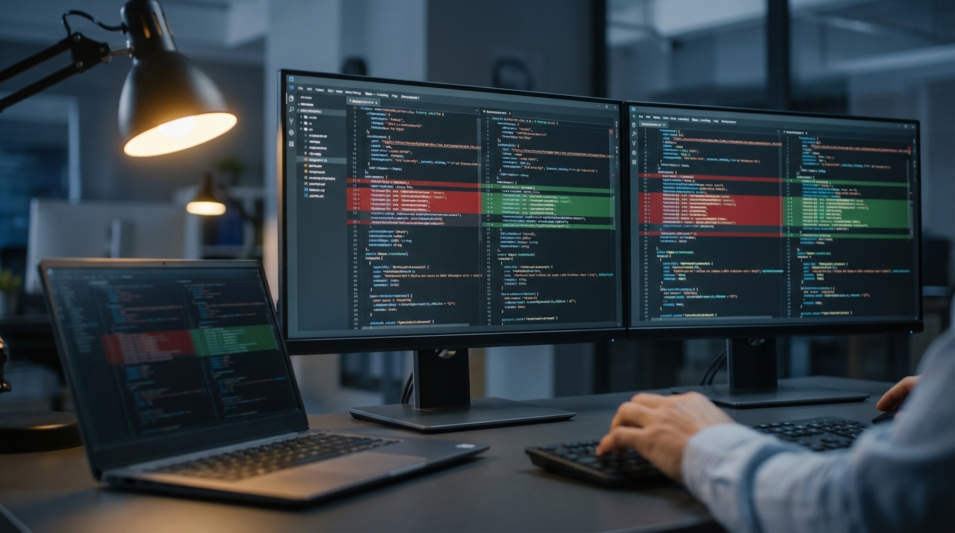 Lợi ích khi sử dụng công cụ So Sánh JSON của KiraApp