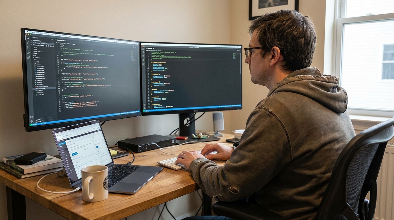Việc tạo file style.css và functions.php là bắt buộc - Sử dụng child theme trong WordPress