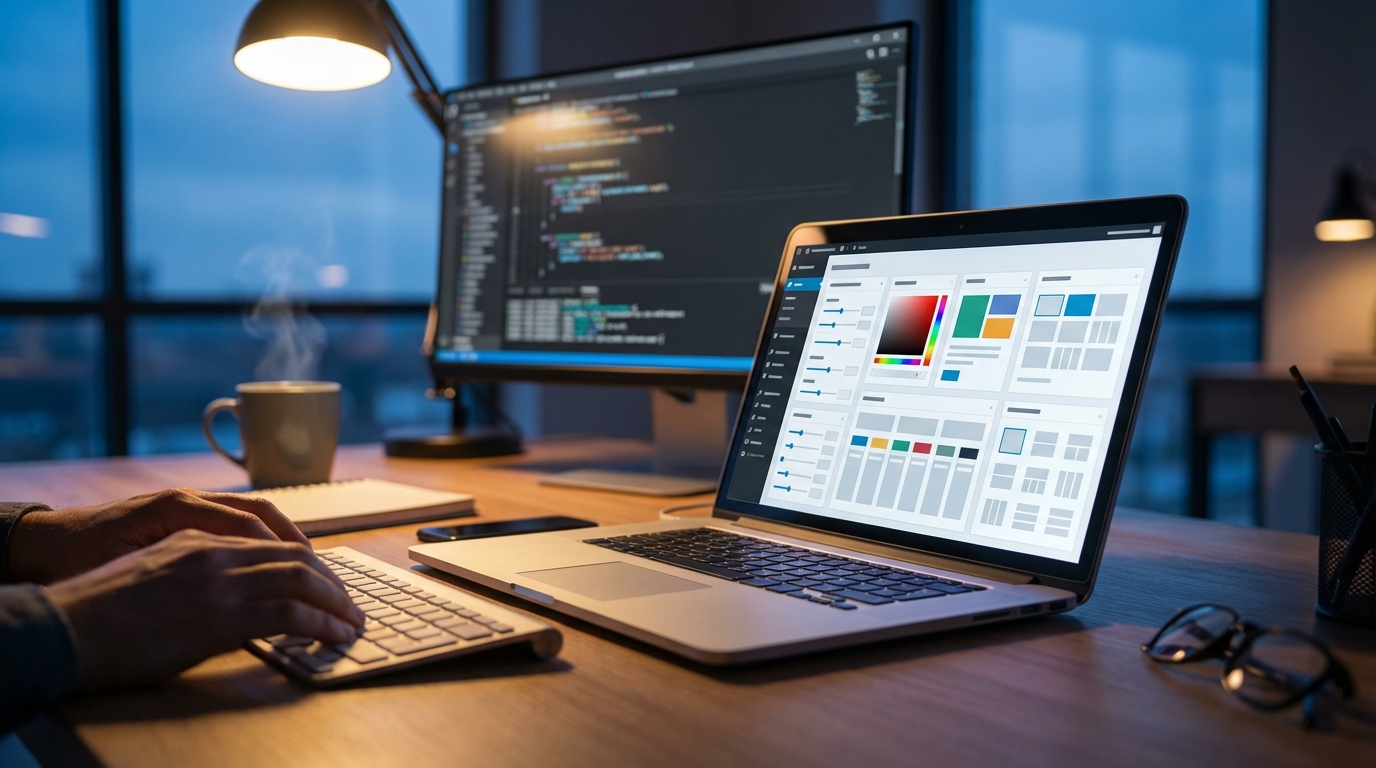 Tạo theme option trong wordpress chuyên sâu cho developer