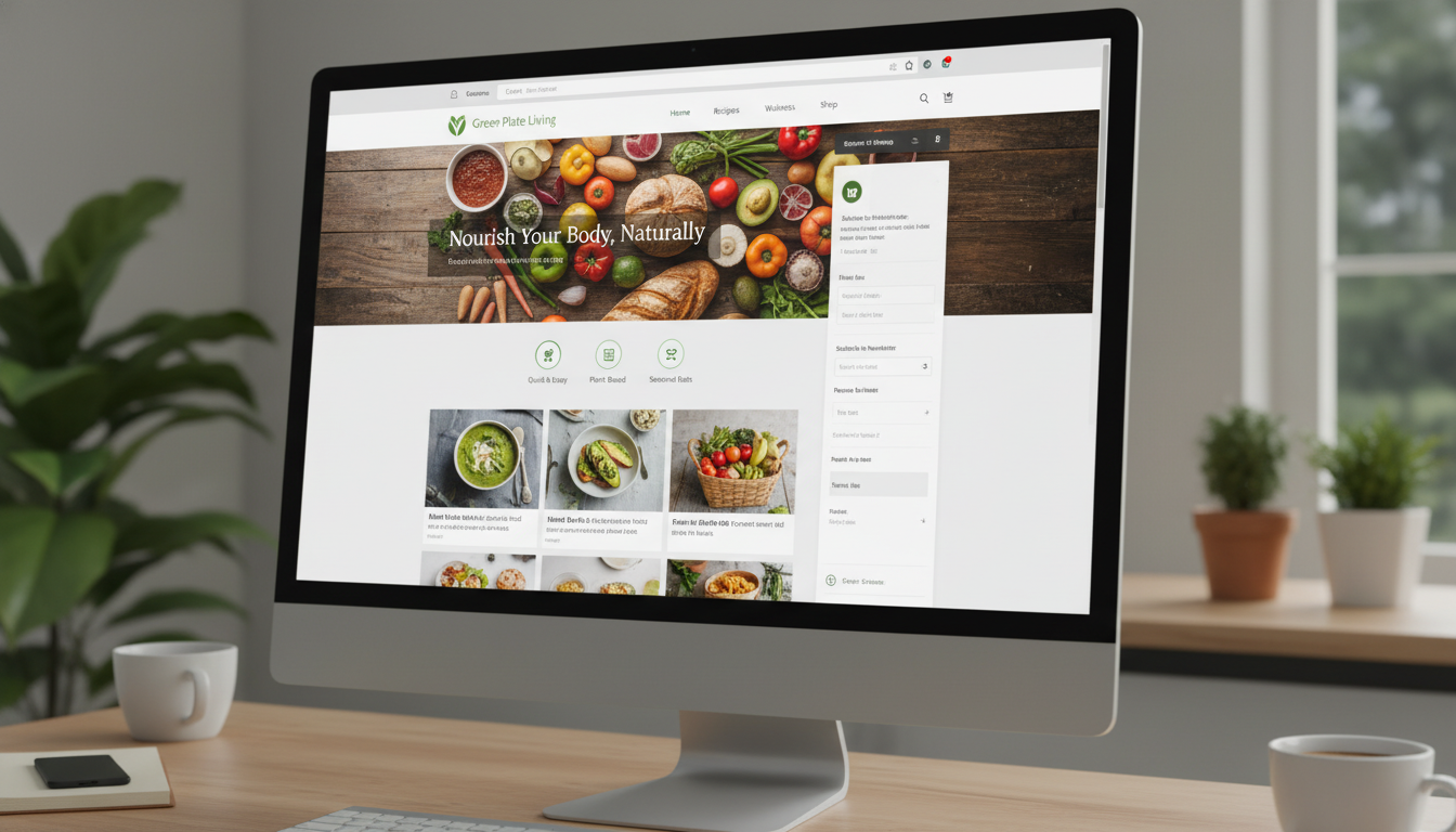 Theme Astra với giao diện tùy biến - Top 10 theme WordPress phổ biến năm 2026