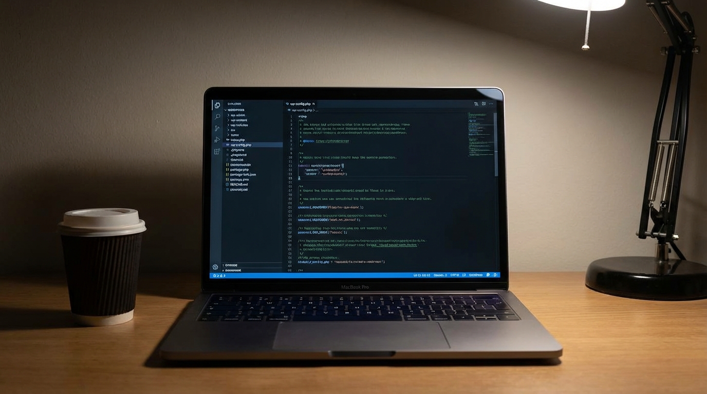 Cấu trúc mã nguồn tối giản bên trong một starter theme chuyên nghiệp - Top 5 starter theme dành cho lập trình viên WordPress