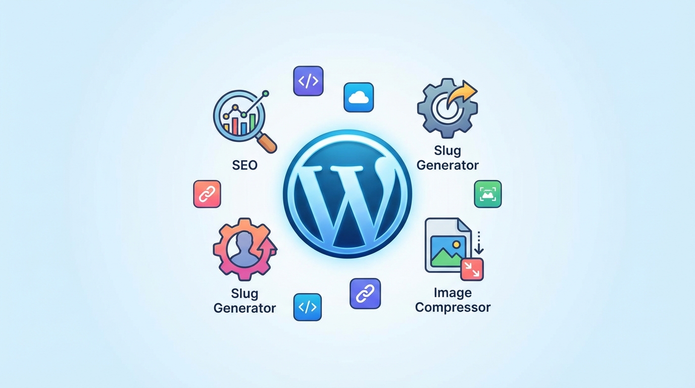 Bộ công cụ KiraApp là người bạn đồng hành hoàn hảo cho người dùng WordPress - WordPress là gì? WordPress có thể làm được gì?