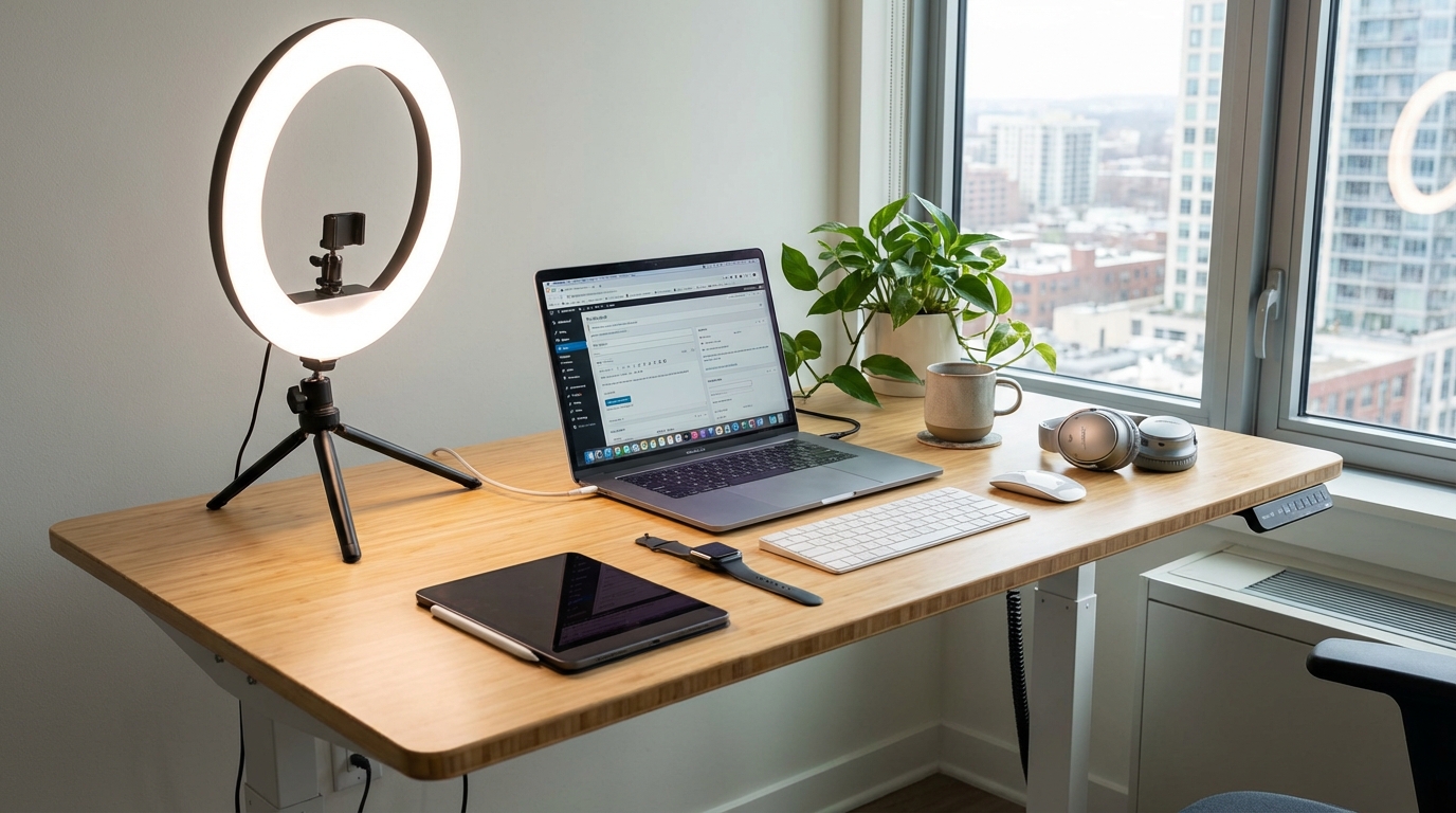 Giao diện quản trị trực quan của WordPress giúp việc làm chủ website trở nên dễ dàng hơn bao giờ hết - WordPress là gì? WordPress có thể làm được gì?