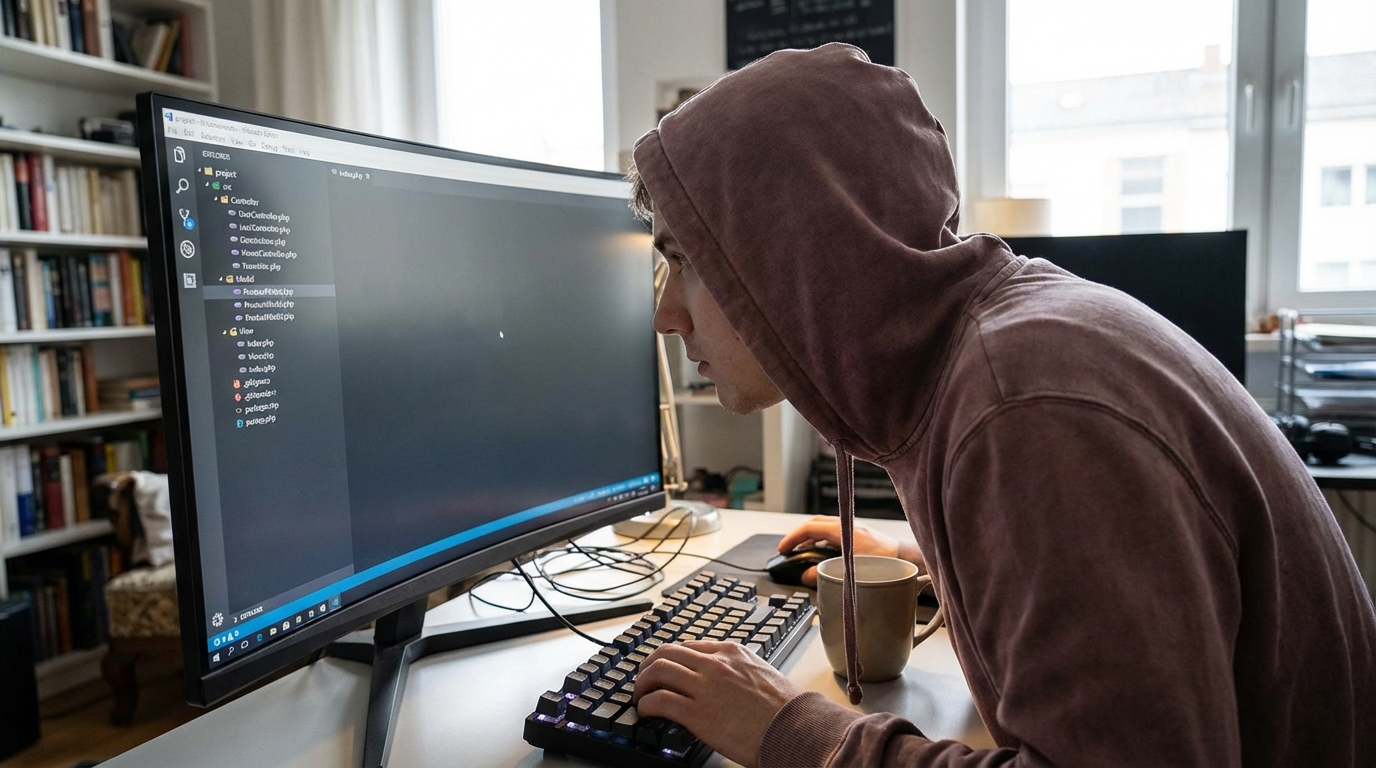 WordPress Template Hierarchy chi tiết từ A–Z