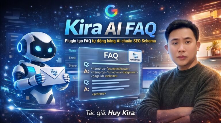 Kira AI FAQ